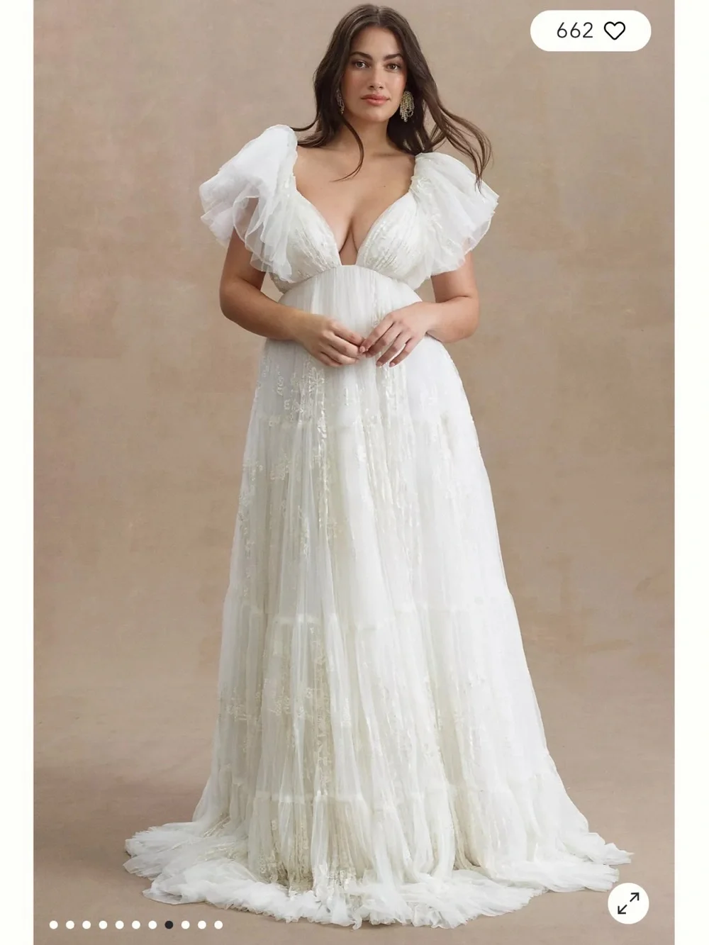 BHLDN | Dresses | Bhdln Valentina Wedding Dress Anthropologie | Poshmark BHLDN | Dresses | Bhdln Valentina Wedding Dress Anthropologie | Poshmark
